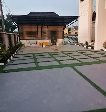 project