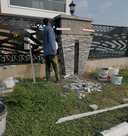 project