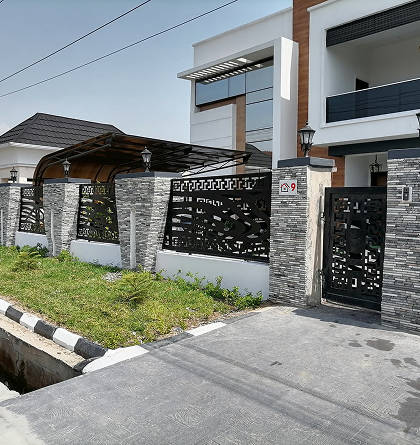 project