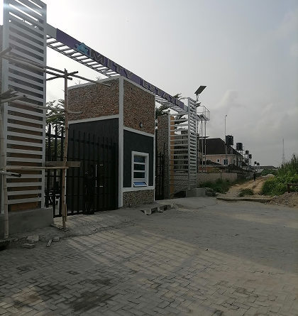project